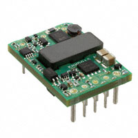 GE Critical Power - KHHD010A0F41Z - DC/DC CONVERTER 3.3V 33W