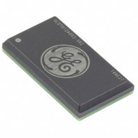 GE Critical Power - KHHD015A0F41-SRZ - DC/DC CONVERTER 50W 3.3V 15A