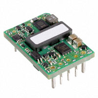 GE Critical Power - KHHD015A0F41Z - DC/DC CONVERTER 50W 3.3V 15A