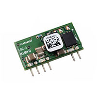 GE Critical Power - ATA006A0X - CONVERT DC/DC 0.75 5.5V @ 6A SIP