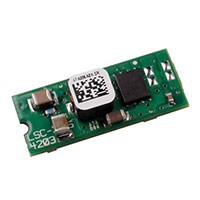 GE Critical Power - ATA006A0X4-SR - CONVERT DC/DC 0.75 5.5V @ 6A SMD