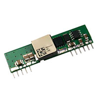 GE Critical Power - ATA010A0X3 - CONVER DC/DC 0.75 5.5V @ 10A SIP