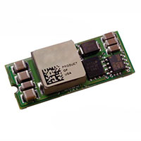 GE Critical Power - ATA010A0X43-SR - CONVER DC/DC 0.75 5.5V @ 10A SMD
