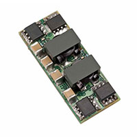 GE Critical Power - ATS020A0X3-SRHZ - DC/DC CONVERT 0.8-3.63V 20A 73W