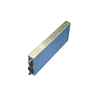 GE Critical Power - CCR0512FPXXXZ01A - AC/DC CONVERTER 12V 500W