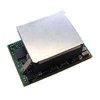 GE Critical Power - GDT080A0X3-SRZ - DC DC CONVERTER 0.6-2V 80A