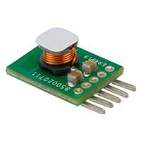 GE Critical Power - IND011SIP - 2A DC/DC CONVERT 0.6-5.5V INDUST