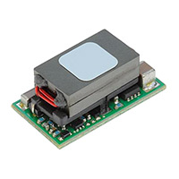 GE Critical Power - IND027XW - 3A DC/DC CONVERT 3-18V INDUSTRIA