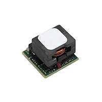 GE Critical Power - PJT020A0X3-SRZ - DC DC CONVERTER 0.51-3.63V 20A