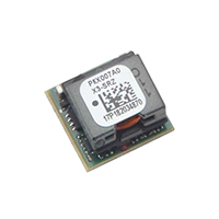 GE Critical Power - PKX007A0X43-SRZ - DC DC CONVERTER 0.6-5.5V MODULE