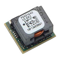 GE Critical Power - PKX014A0X3-SRZ - DC DC CONVERTER 0.6-5.5V 14A