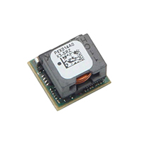 GE Critical Power - PKX014A0X43-SRZ - DC DC CONVERTER 0.6-5.5V MODULE