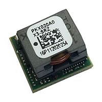 GE Critical Power - PKX020A0X3-SRZ - DC DC CONVERTER 0.6-3.63V 20A