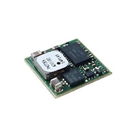 GE Critical Power - PNVT006A0X3-SRZ - CONVERTER DC/DC 3V 6A