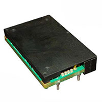 GE Critical Power - QBVS050A0B41-HZ - DC/DC CONVERTER 12V 600W