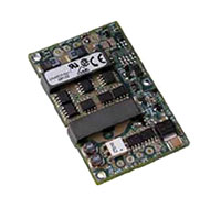 GE Critical Power - QRW040A0M641Z - DC/DC CONVERTER 1.5V 60W