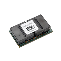 GE Critical Power - TJT120A0X43-SZ - DC DC CONVERTER 0.6-1.5V MODULE