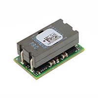 GE Critical Power - UDXS0606A0X3-SRZ - DC/DC PWR MOD 2X6A DIGITAL DUAL