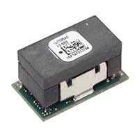 GE Critical Power - UJT035A0X3-SRZ - DC DC CONVERTER 0.51-3.63V 35A