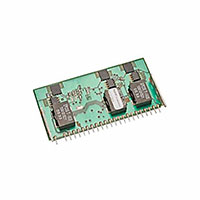 GE Critical Power - NSR060A0X43Z - DC/DC CONVERT 0.6-5V 60A 300W