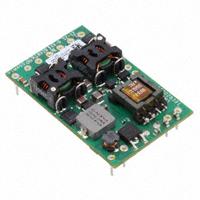 GE Critical Power - PIM400KZ - DC/DC CONVERTER 3.3V 5V 400W