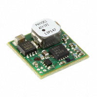 GE Critical Power - PNVX002A0X3-SRZ - DC/DC CONVERTER 0.6-5.5V 11W