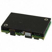 GE Critical Power - QHHD019A0B41-HZ - CONVERTER DC/DC 12V 19A OUT