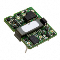 GE Critical Power - SHHD001A3B41Z - DC/DC CONVERTER 15W 12V 1.3A