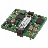 GE Critical Power - SHHD003A0A41-SRZ - DC/DC CONVERTER 15W 5V 3A