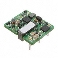GE Critical Power - SHHD003A0A4Z - DC/DC CONVERTER 15W 5V 3A