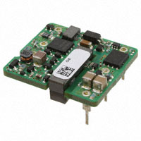 GE Critical Power - SHHD005A0F41Z - DC/DC CONVERTER 15W 3.3V 5A