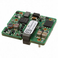 GE Critical Power - SHHD005A0F41-SRZ - DC/DC CONVERTER 15W 3.3V 5A