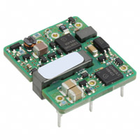GE Critical Power - SSTW005A0F41Z - DC/DC CONVERTER 3.3V 17W