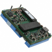 GE Critical Power - QBVW025A0B54Z - DC/DC CONVERTER 12V 300W