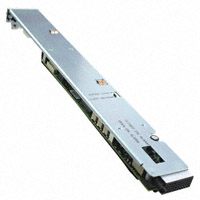 GE Critical Power - CC109145331 - EDGE CONTROLLER (3 ALARM INPUTS)