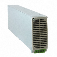 GE Critical Power - CP2000AC54TEP - AC/DC CONVERTER 54V 5.2V 2000W