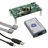 GE Critical Power - DIGITAL_POL_EVAL_KIT - POWER SUPPLIES