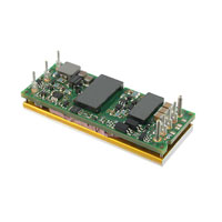 GE Critical Power - EHW015A0A41-HZ - CONVERTER DC/DC 5V 75W OUT T/H