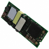 GE Critical Power - EQW006A0B1-SZ - CONVERTER DC/DC 12V 72W OUT SMD