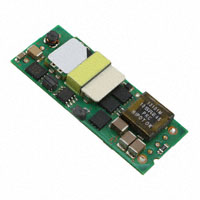 GE Critical Power - EQW012A0A-S - CONVERTER DC/DC 5V 60W OUT SMD