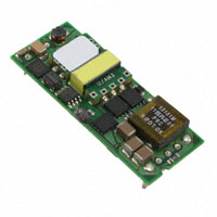 GE Critical Power - EQW012A0A - CONVERTER DC/DC 5V 60W OUT T/H