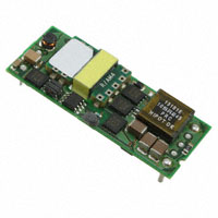 GE Critical Power - EQW020A0A1Z - CONVERTER DC/DC 5V 100W OUT T/H