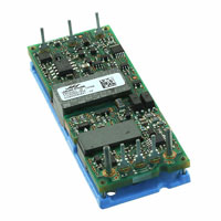 GE Critical Power - EQW020A0A41-HZ - CONVERTER DC/DC 5V 100W OUT T/H