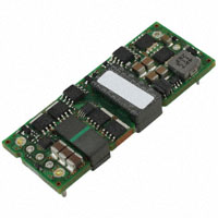 GE Critical Power - EQW030A0F1Z - CONVERTER DC/DC 3.3V 99W OUT T/H