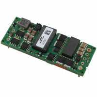 GE Critical Power - EQW040A0M1Z - CONVERTER DC/DC 1.5V 60W OUT T/H