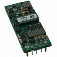 GE Critical Power - EQW040A0S1R01Z - CONVERTER DC/DC 1V 40W OUT T/H