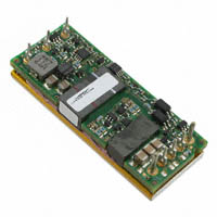 GE Critical Power - EVW020A0A41-HZ - CONVERTER DC/DC 5.0V 20A OUTPUT