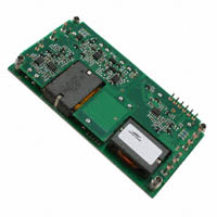 GE Critical Power - FNW500R64-18Z - CONVERTER DC/DC 28V 500W OUT T/H