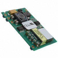 GE Critical Power - HW005A0F1-SZ - CONVERTER DC/DC 3.3V 17W OUT SMD