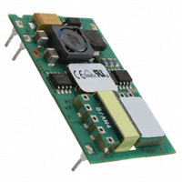 GE Critical Power - HW005A0F1Z - CONVERTER DC/DC 3.3V 17W OUT T/H